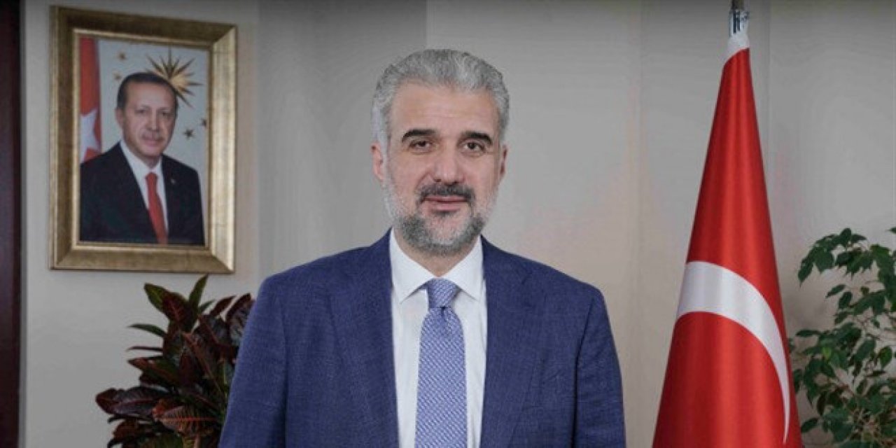 AK Parti İstanbul ilçe belediye adaylıkları tebliğ edildi: Sürpriz isimler var