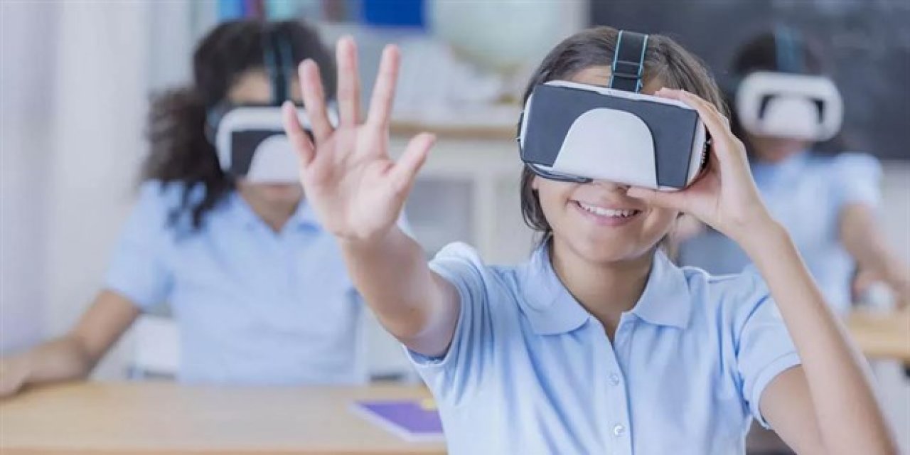 Eğitimde dijital dönem, orta ve liseler için 500 yenilikçi sınıf