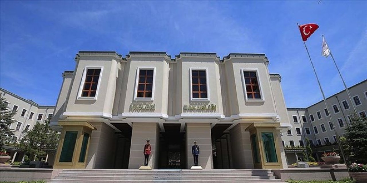 21 Mülki İdare Amiri Birinci Sınıfa Yükseltildi