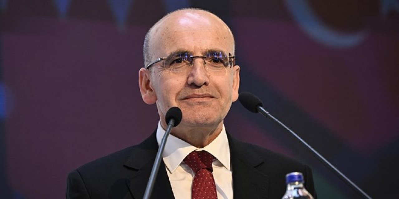 Bakan Şimşek: KİT Reform Çalışmalarının İlk Aşamasını Tamamladık