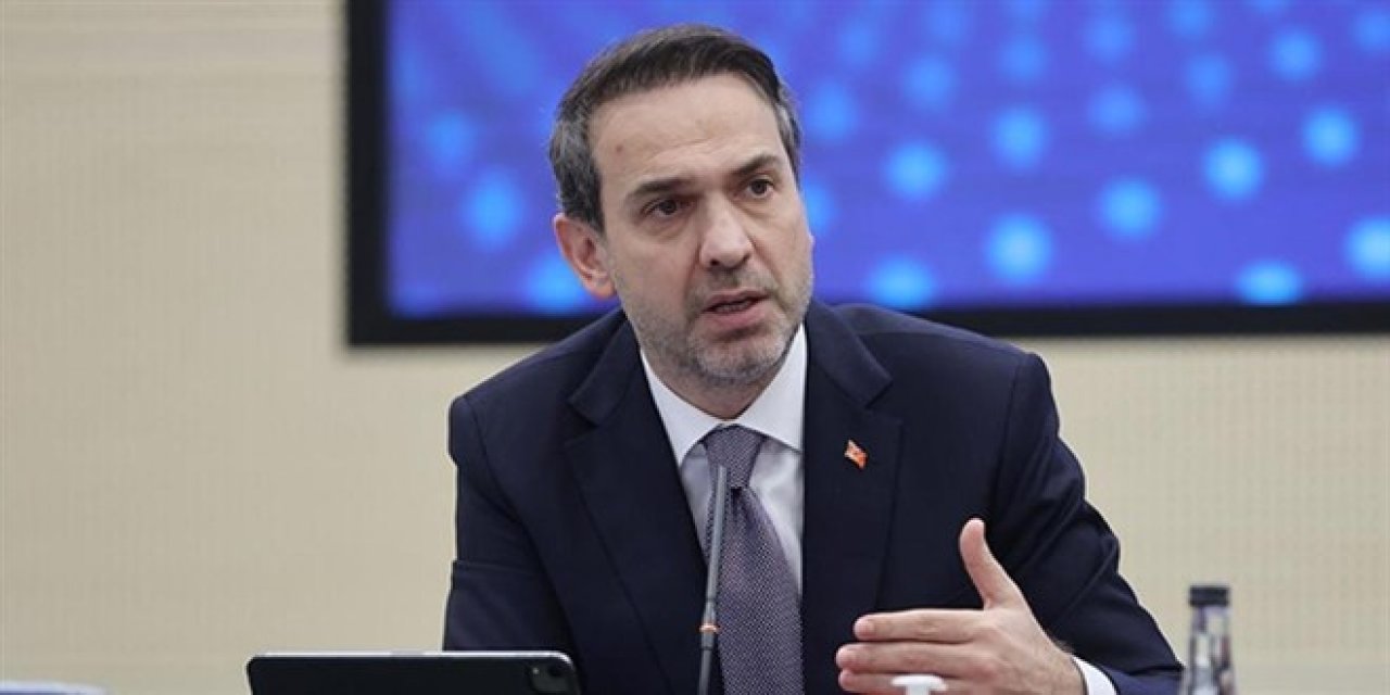 Bakan Bayraktar: Doğal gaz ve elektrikte fiyat artışı öngörmüyoruz
