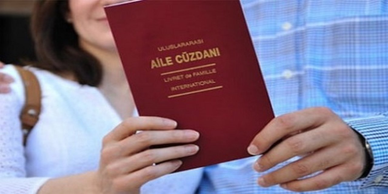 AYM kararı yürürlüğe giriyor: Kadınlar erkeğin soyadını almayacak