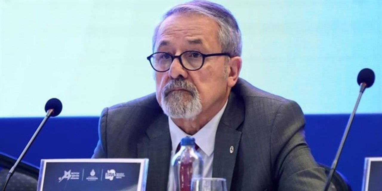 Naci Görür yine uyardı: 7 ilde deprem tehlikesi çok ciddi arttı