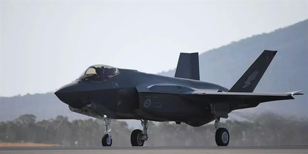 Beyaz Saray: Türkiye F-35 programına bir şartla dönebilir