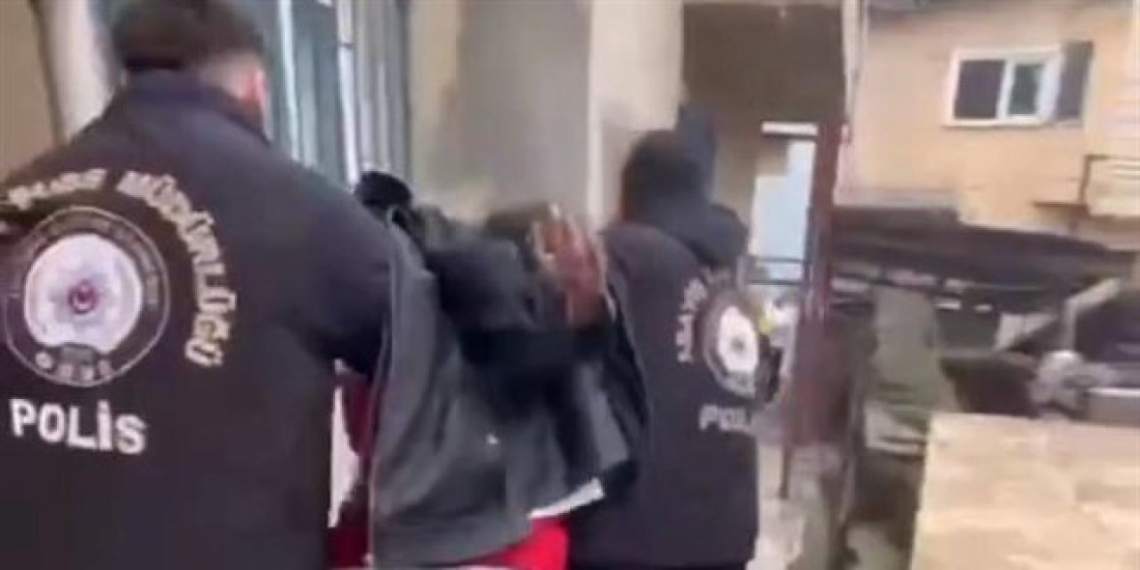 Ramazan Hoca'nın katil zanlısı yakalandı