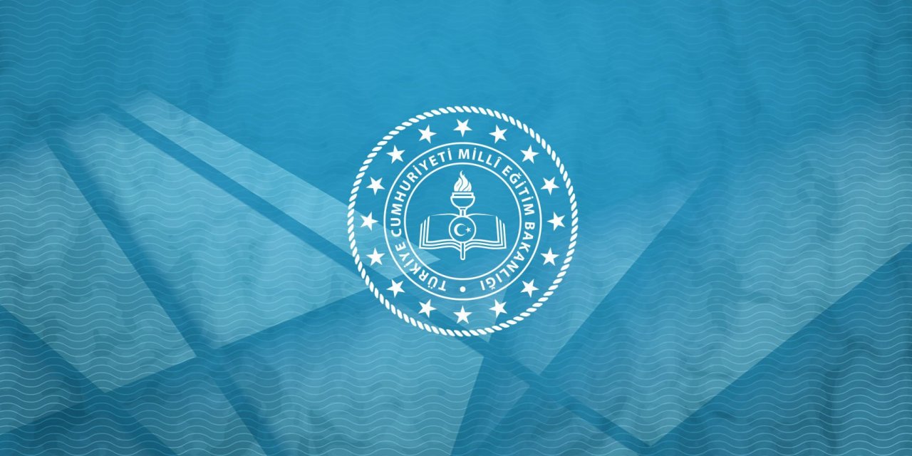 MEB 2024 2. Dönem Ortak Yazılı Sınavları Örnek Konu Dağılım Tabloları