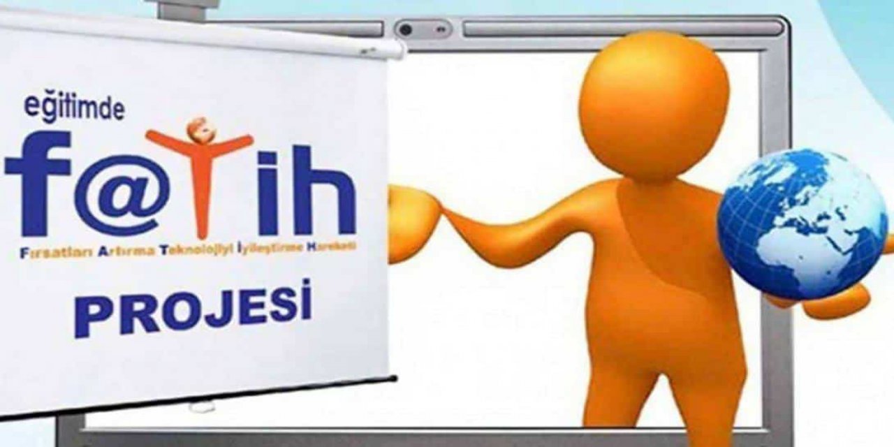 MEB Fatih Projesi BT Rehberliği Görevlendirme işlemleri