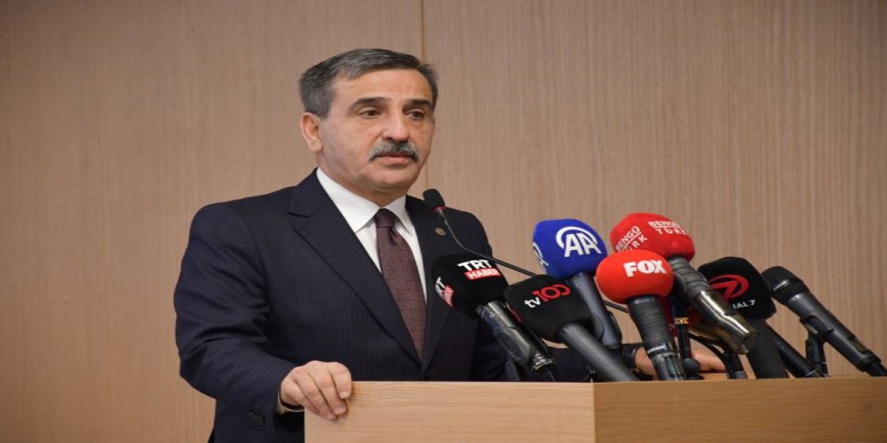 Önder Kahveci: Ocak Ayı Enflasyonu Memur Zammının Yarısını Götürdü!