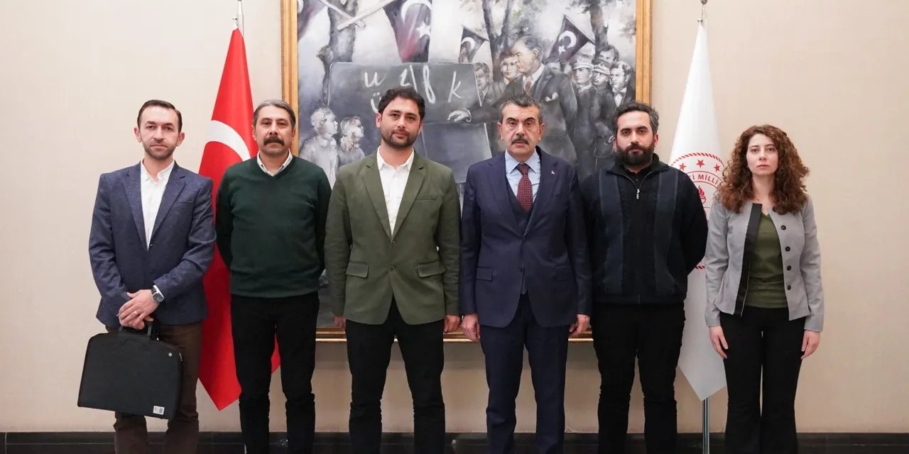 Özel Sektördeki Öğretmenler İçin Taban Ücret Düzenlemesi Yolda