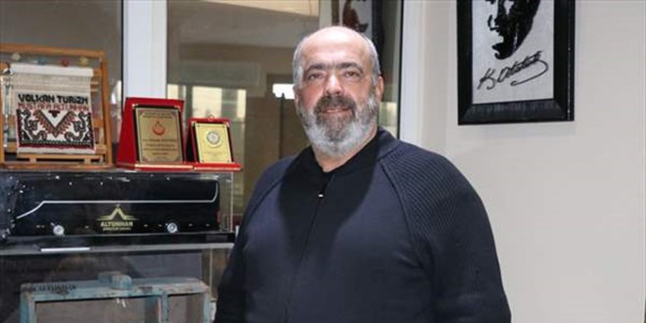 Kırmızı ışık ihlali yapan eski Kırkpınar ağası kendini ihbar etti