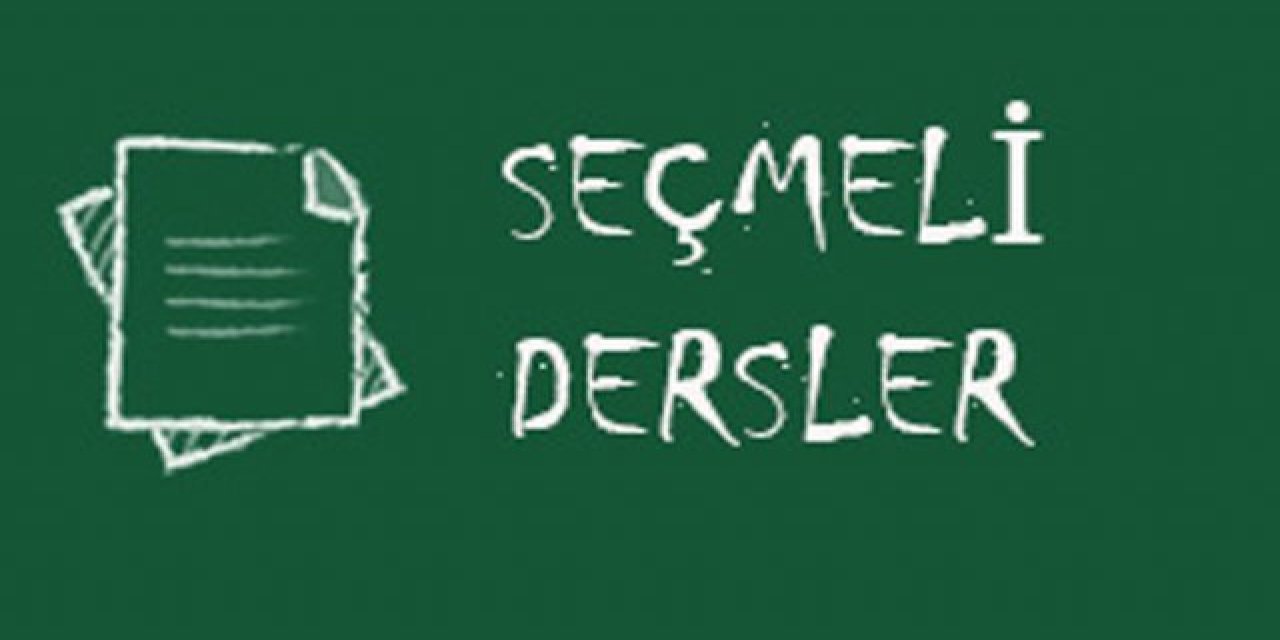 Eğitim-Sen Okul Müdürlerini Uyardı: Seçmeli Derslerde Yönlendirme Yapmayın!