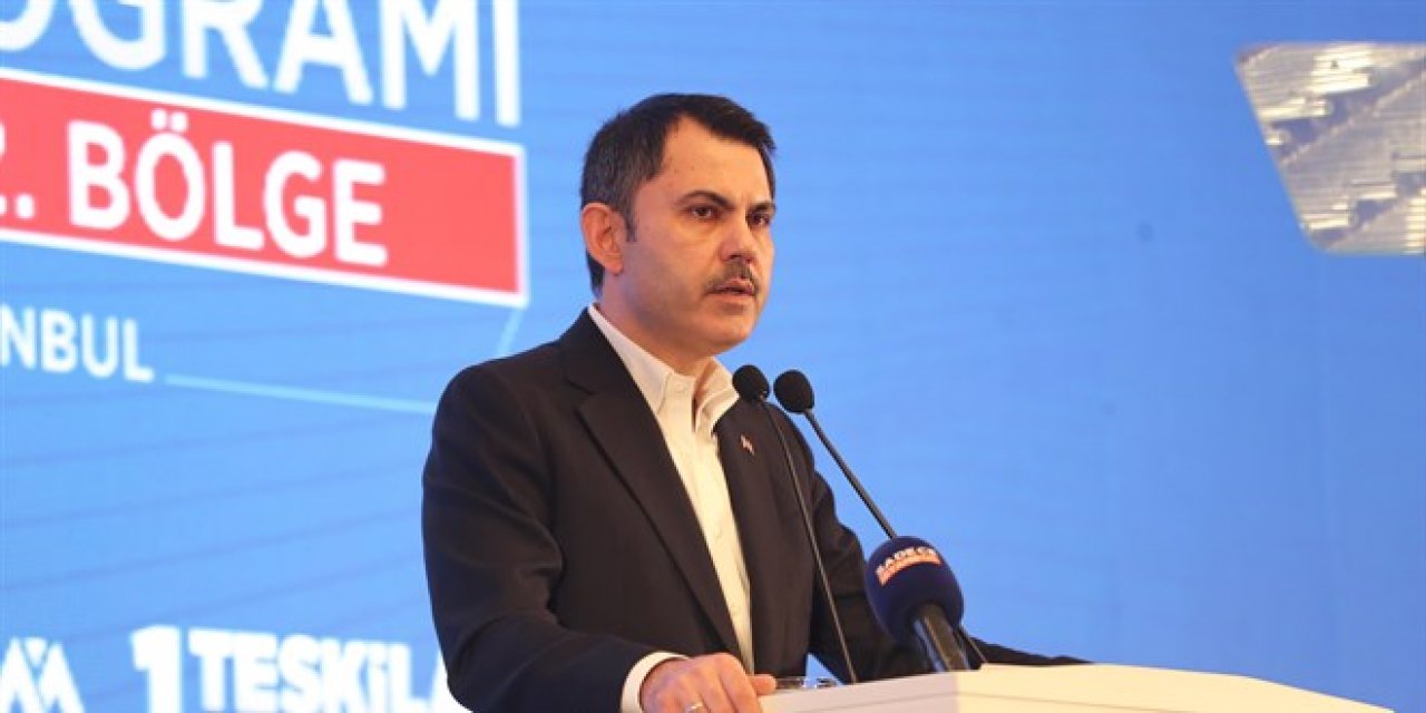 Murat Kurum: Okullarımızın Temizlik, Güvenlik ve Bakım Sorunu Kalmayacak!