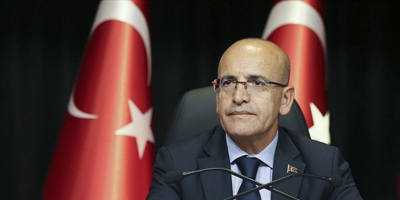 Bakan Şimşek: Finansal okuryazarlık dönemini başlatıyoruz