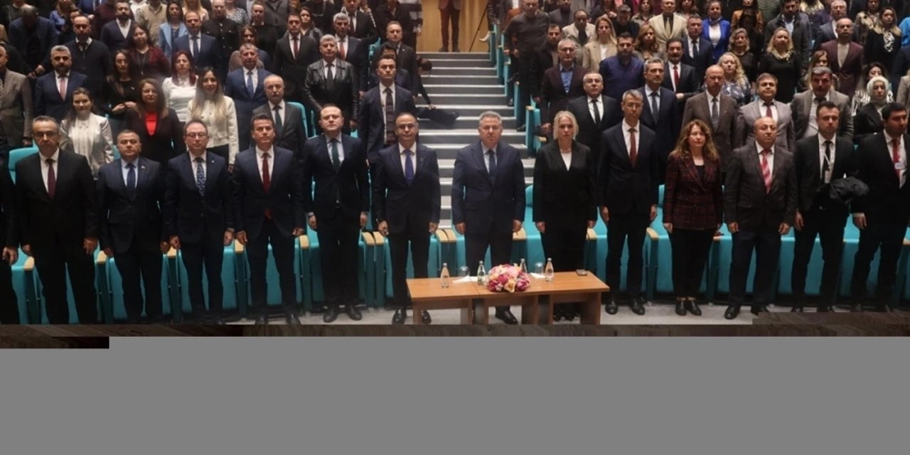 MEB Öğretmen Akademisi çalışmalara başladı