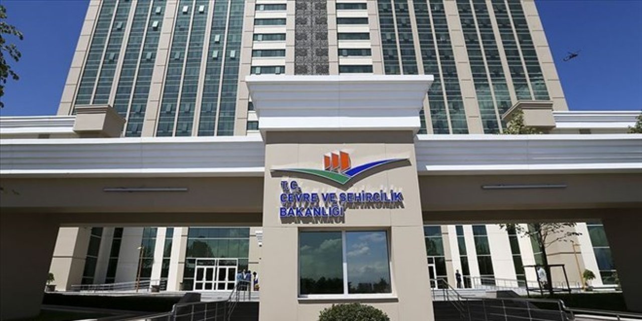 Bakanlık: 'Fırat Nehri boyunca kirlilik tespit edilmedi'