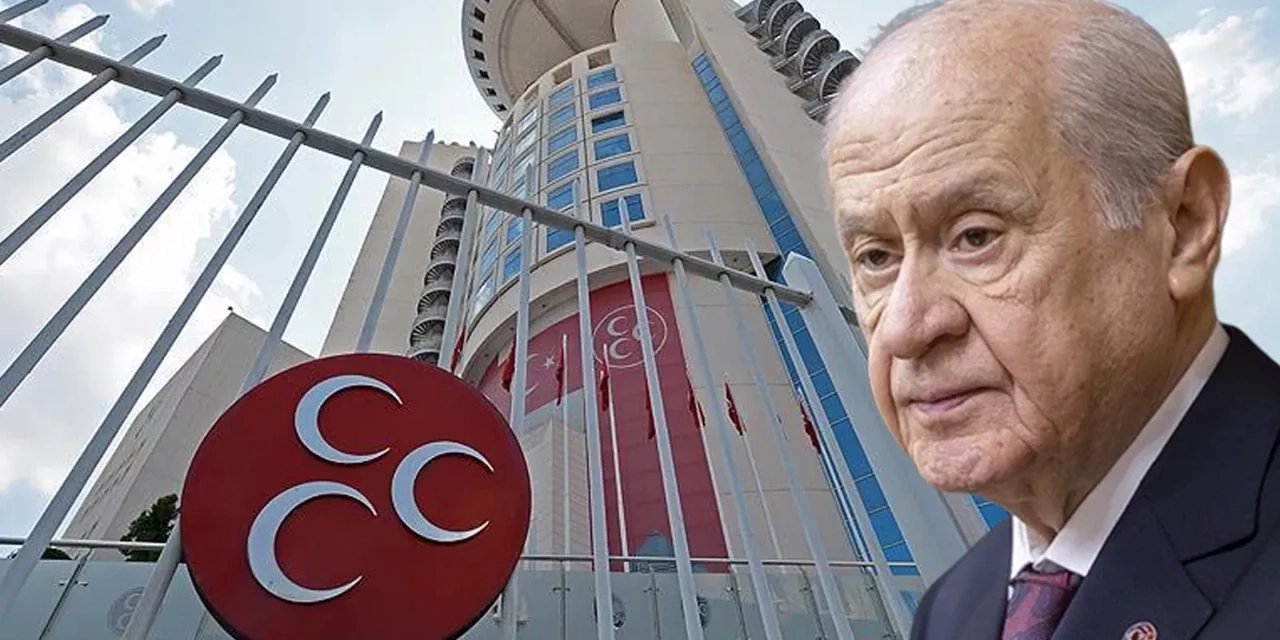 MHP son 52 adayını açıkladı!