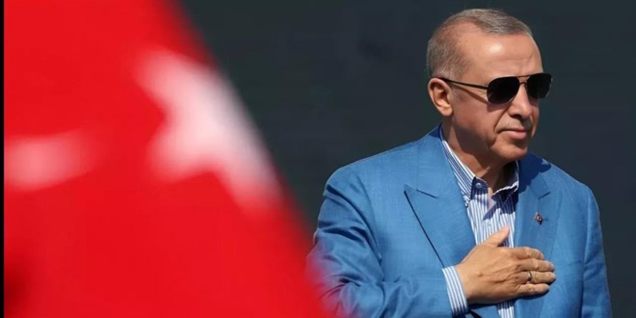 Erdoğan seçime kadar 50 ili ziyaret edecek