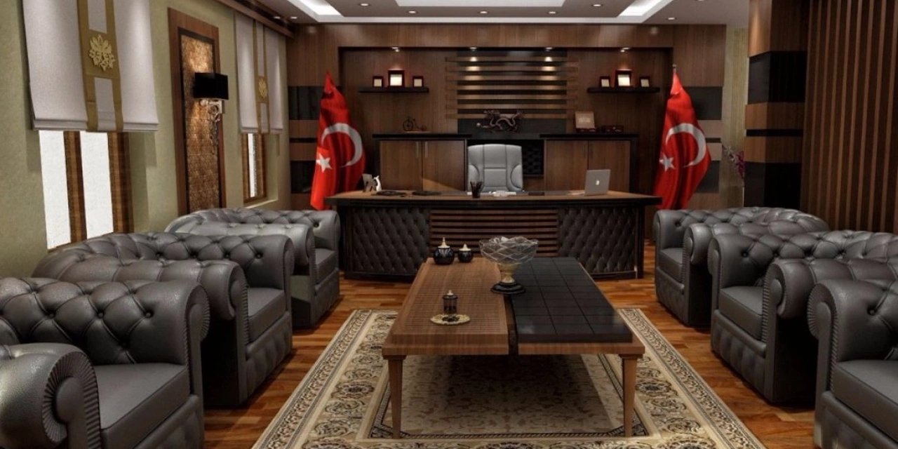 Ankara MEM 2024 Yılı İlk Defa Yönetici Görevlendirme Ek1 Puan Listesi