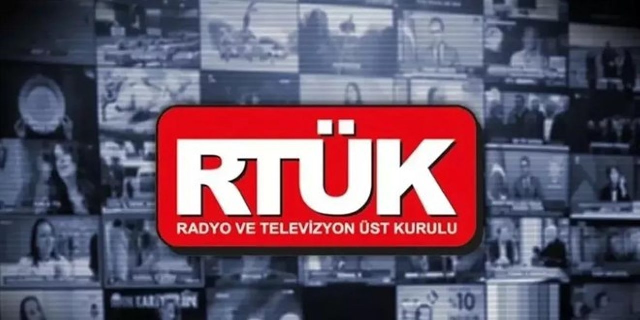 RTÜK'te Üst Düzey Ayrılık: İbrahim Uslu Görevi Bıraktı