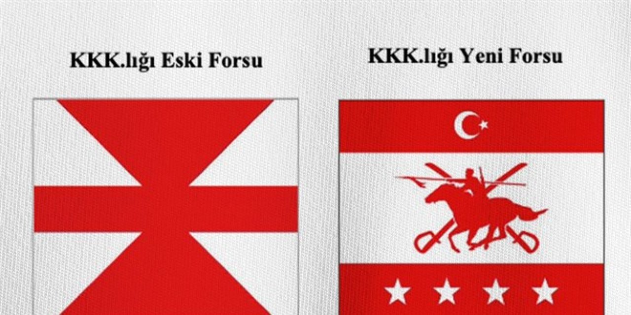 Kara Kuvvetleri Komutanlığı Forsu değişti
