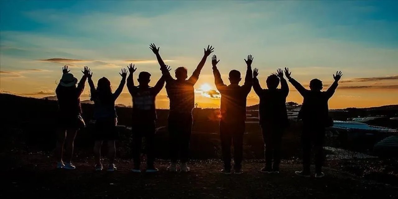 Kimler Ne Kadar Mutlu? İşte TÜİK'ten Mutluluk ve Memnuniyet Araştırması!