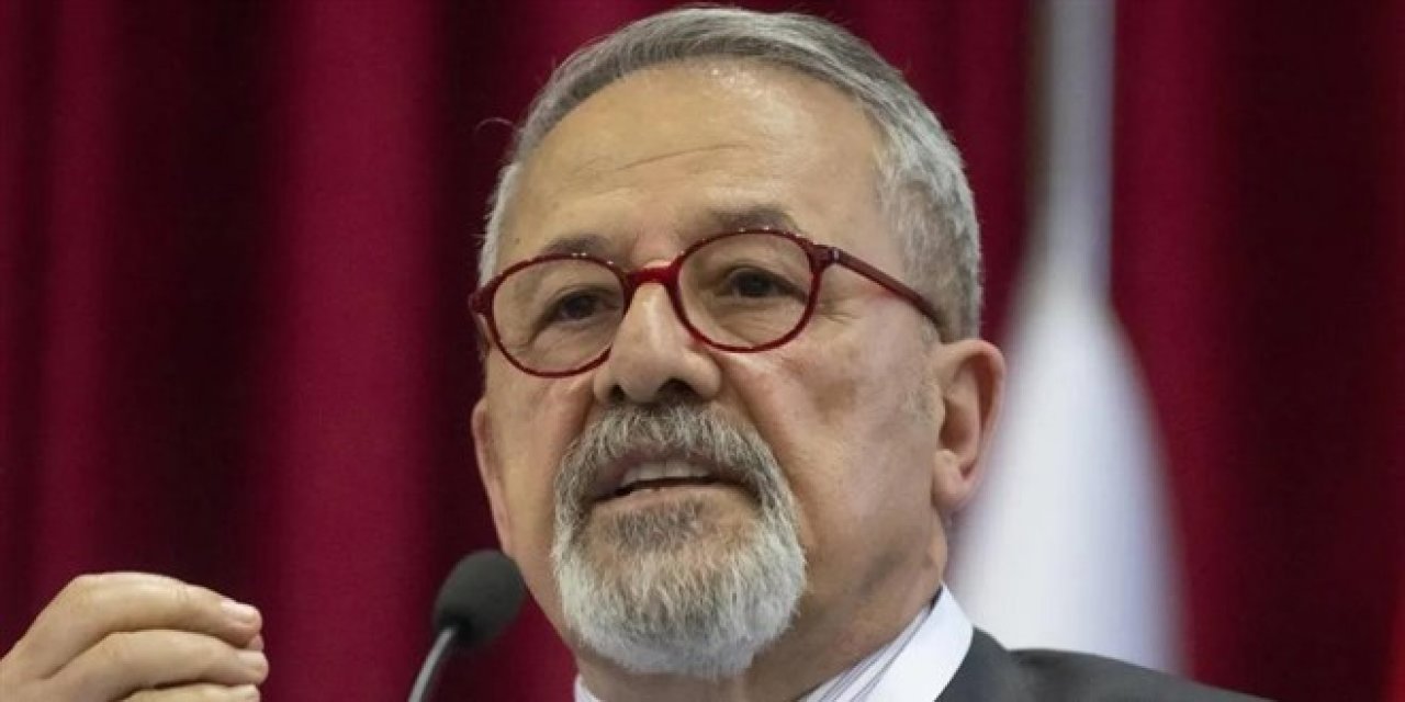 Naci Görür'den 'Gaziantep' uyarısı