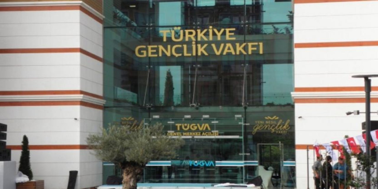 TÜGVA'nın yarışmasına itiraz eden öğretmene ceza iddiası