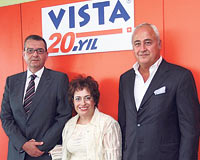 Hobi niyetine seyahat acentesi kurdu, 215 milyon TL ciroya ulaştı