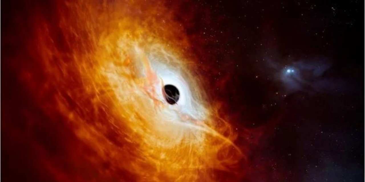 Evrendeki en parlak cisim keşfedildi