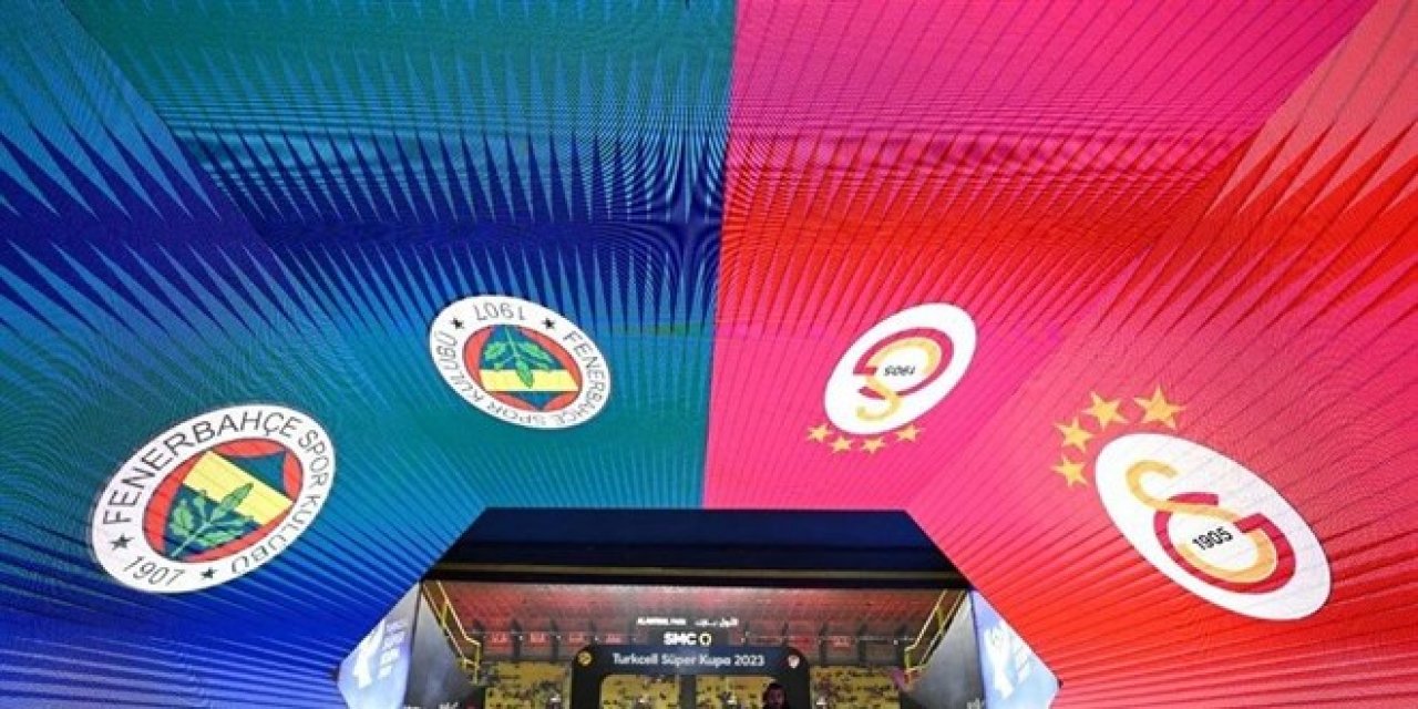 Süper Kupanın oynanacağı şehir belli oldu