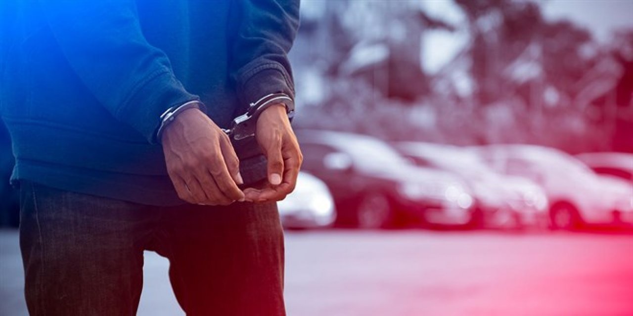 9 ilde Kafes-44 operasyonu: 42 şüpheli yakalandı