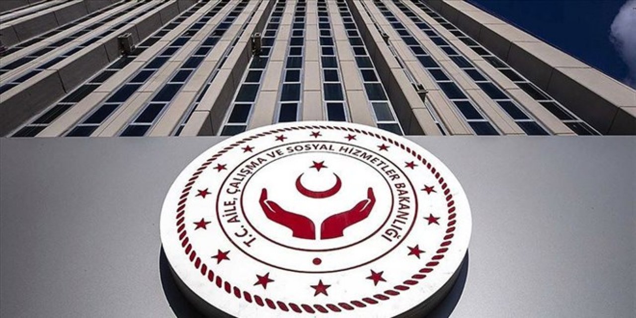 Aile ve Sosyal Hizmetler Bakanlığı 8000 sözleşmeli personel alacak