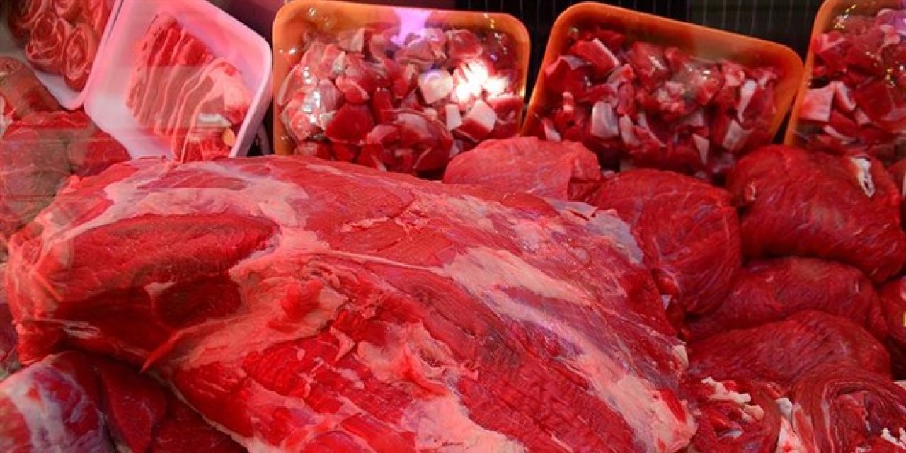 Ramazan'da et fiyatlarını sabitleyen marketler