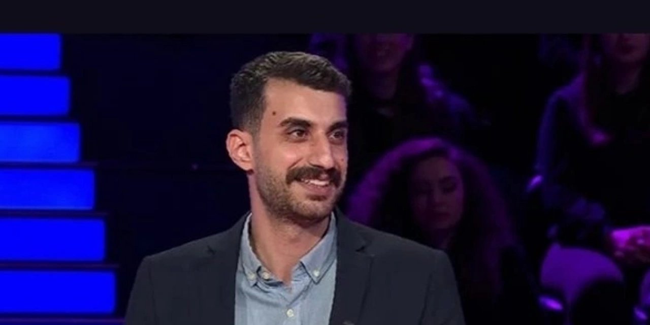 Batmanlı öğretmen yarışmaya damga vurdu