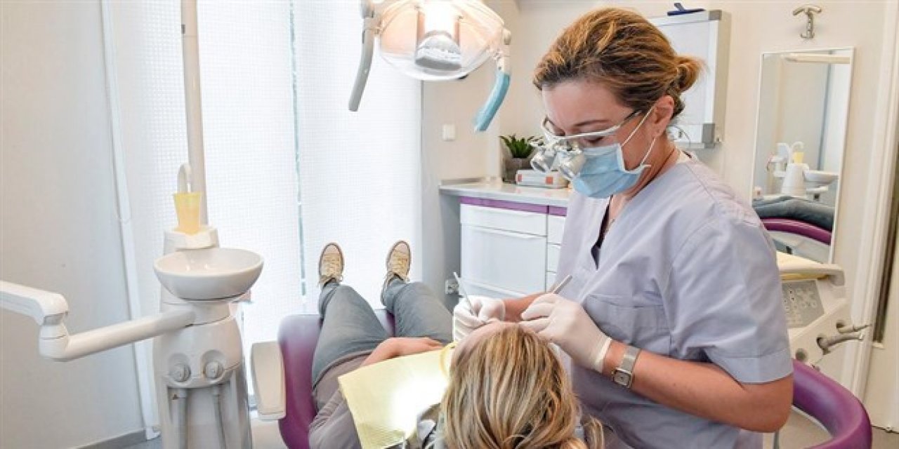 Ağız ve diş sağlığı hastanesi kuruluyor