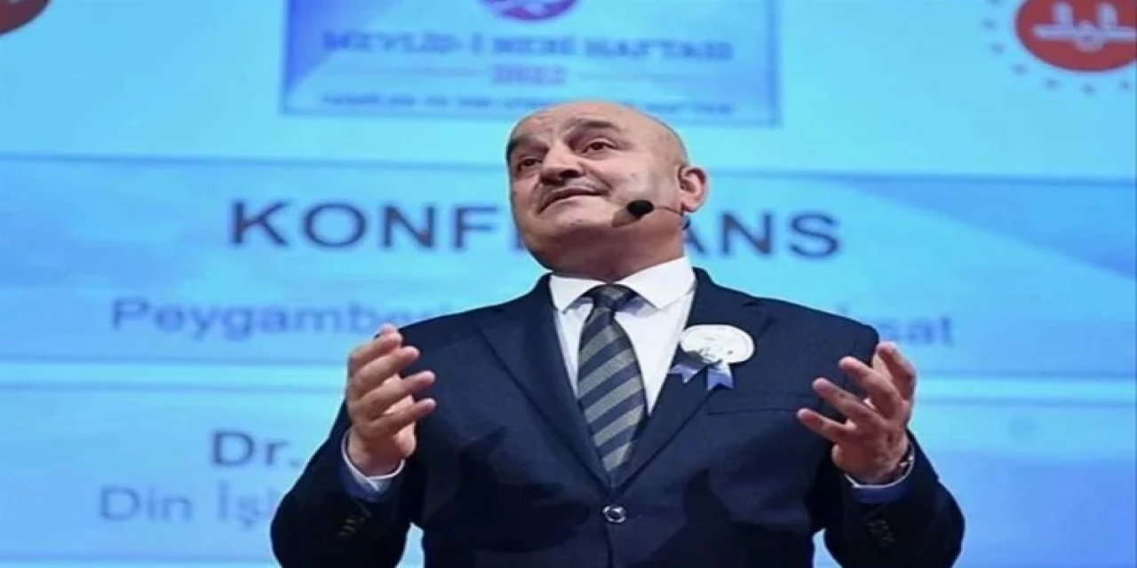 Hak Etmediği İşe Giren Bir Kimsenin Kazancı Haram Mı? Diyanet Açıkladı!