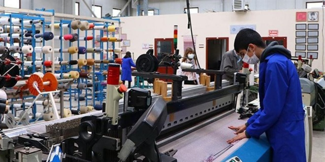 Meslek liseleri için 'istihdam odaklı' yeni program