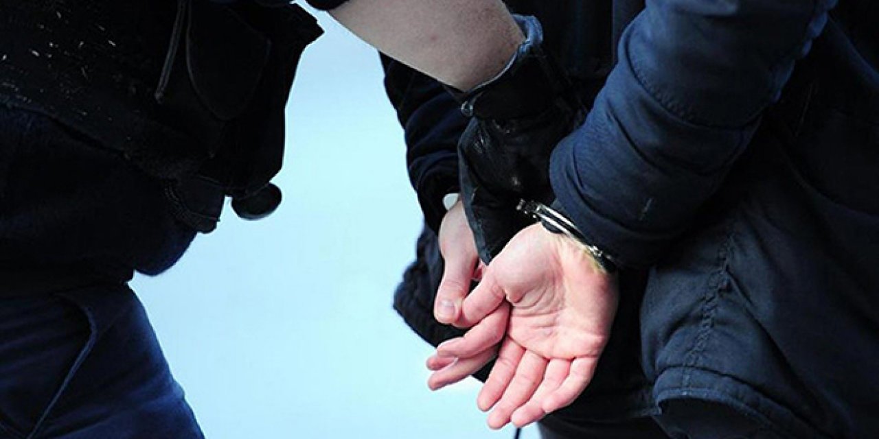 Öğretmen eşini darbeden koca tutuklandı! Yaralanan kadının vücudunda kırıklar tespit edildi