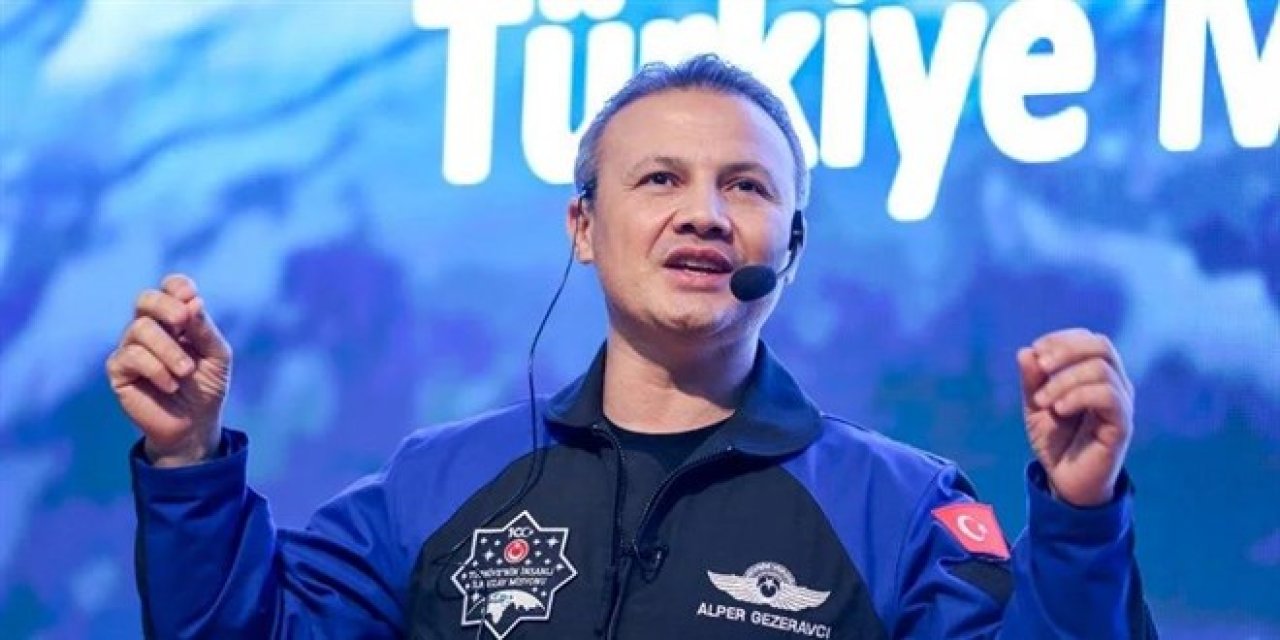 Alper Gezeravcı, 'Kara delik var mı?' sorusunu yanıtladı