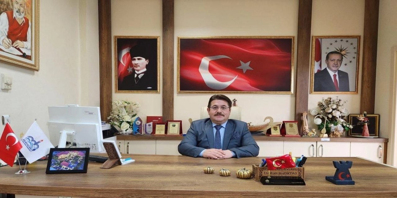 MEB'de İl Müdürü Ataması Yapıldı