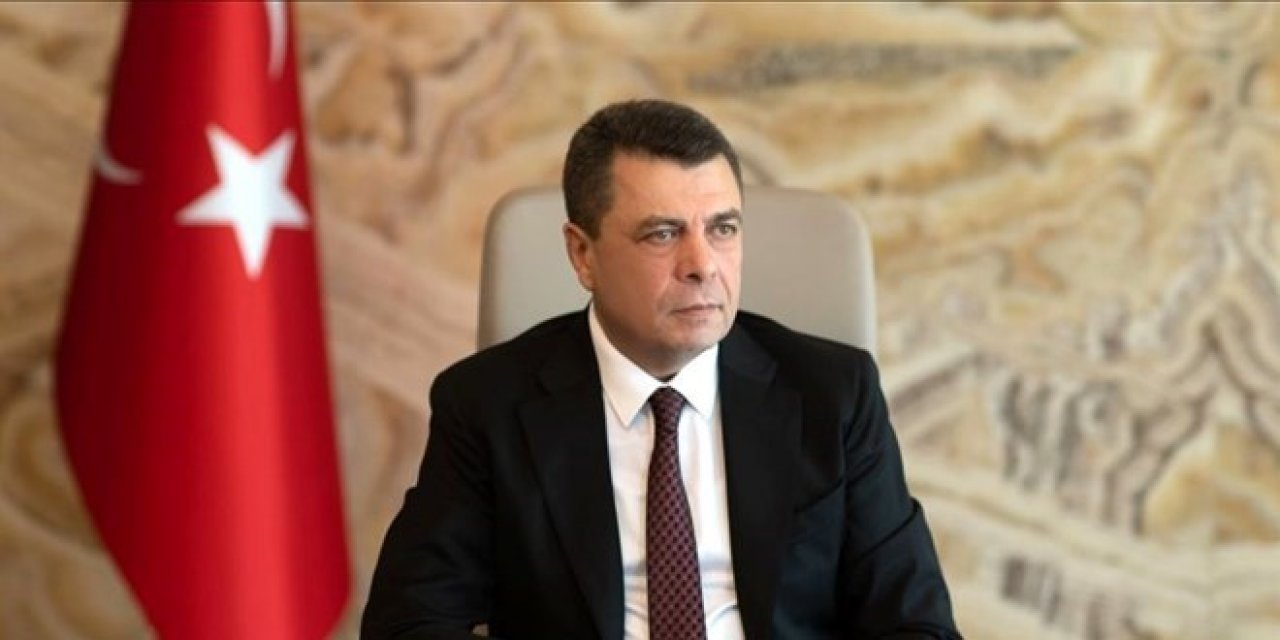 TÜRK-İŞ Genel Başkan Yardımcısı Pevrul Kavlak hayatını kaybetti