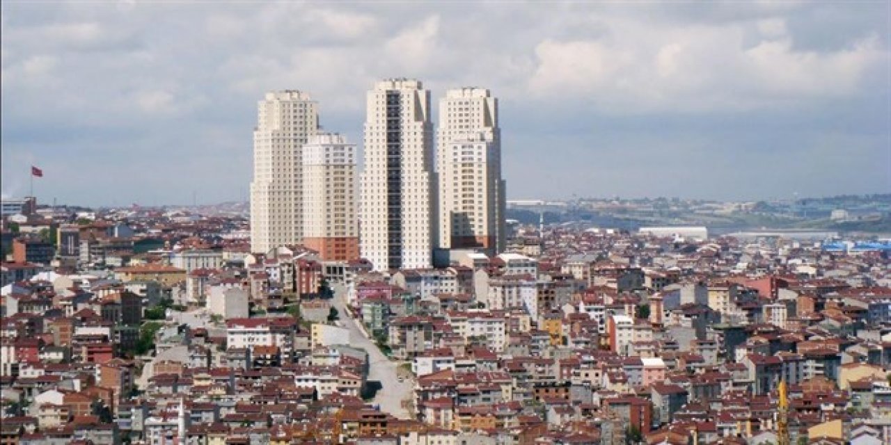 Yerel seçimde İstanbul'un kilidi! O ilçeyi alan seçimi kazanıyor