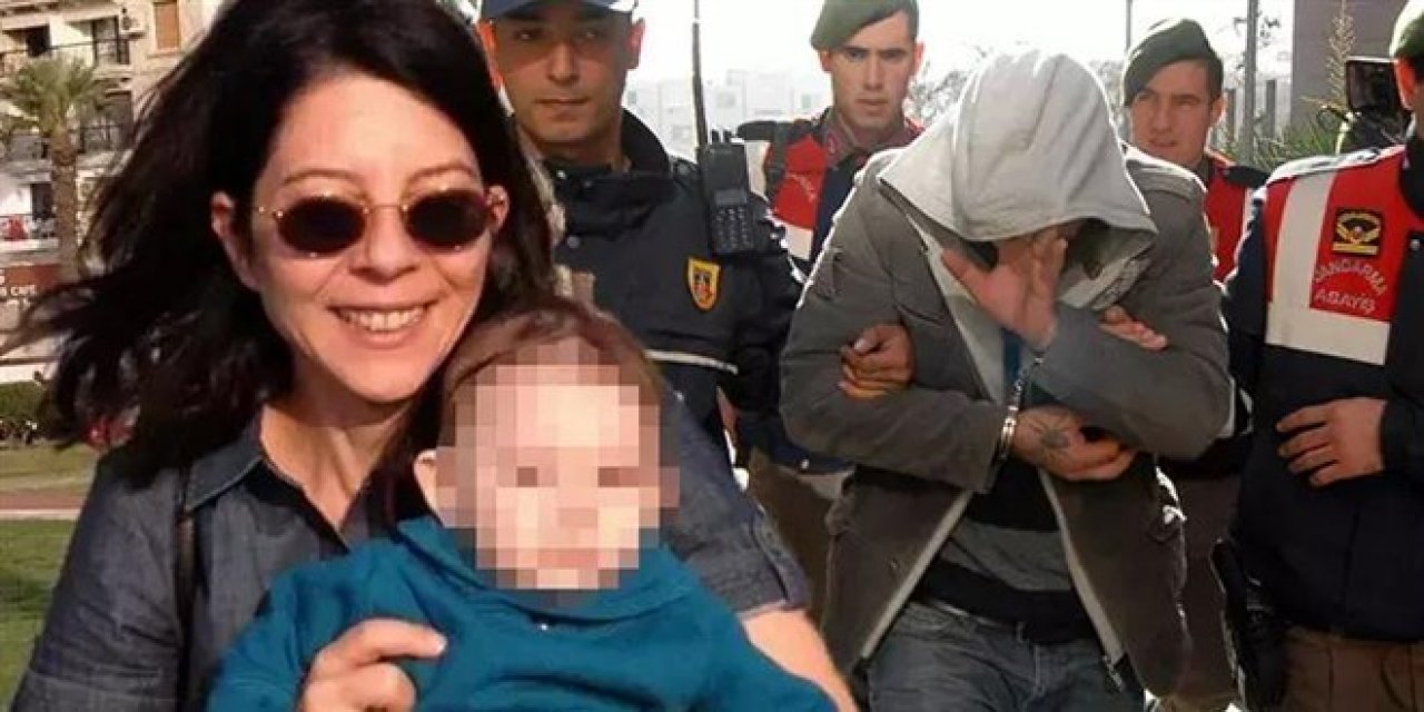 Akademisyen Erfındık cinayetinde 2 kamu görevlisine ceza talebi