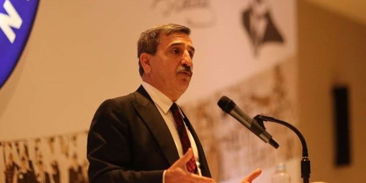 Önder Kahveci: Daha Da Geç Olmadan Gazze’deki Vahşet Sonlandırılmalıdır