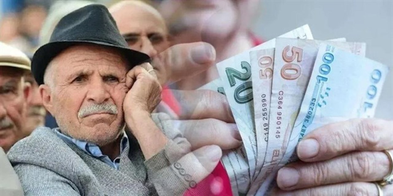 'Emekli kart' yolda: Kimler yararlanacak? İşte destek paketi