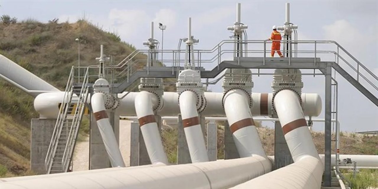 Türkiye'ye kötü haber: Rusya vanaları kapatıyor!!