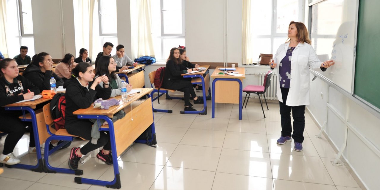 MEB 2. dönem ortak sınavlar ne zaman? MEB ortak sınav soru dağılımı - MEB Açıkladı