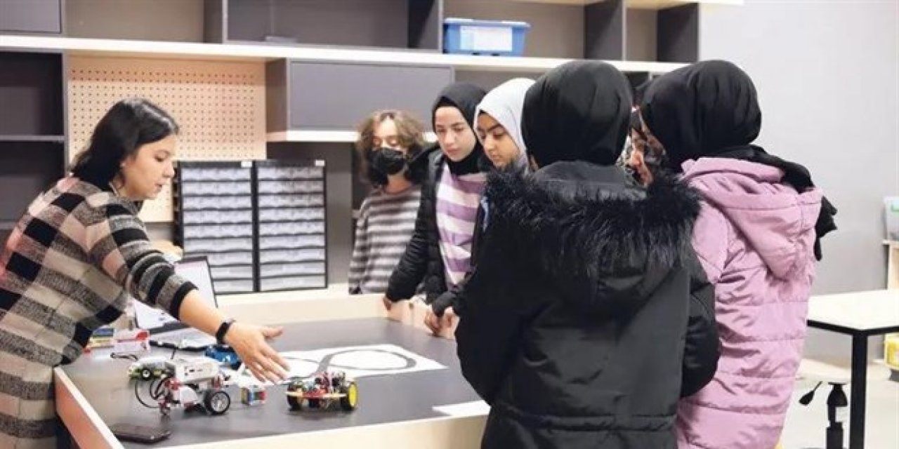 Türkiye Eğitimde MEB yerli ve milli modele geçiyor