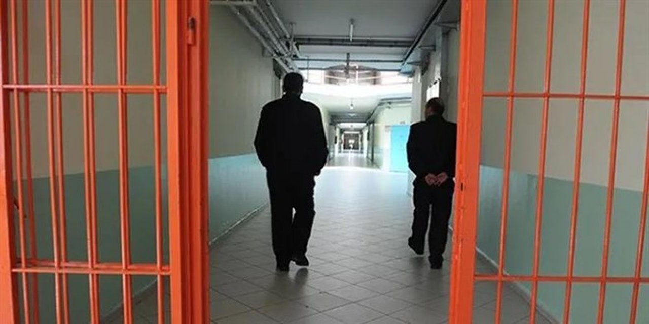 8'inci yargı paketi kabul edildi! Örgüt yandaşına af yok