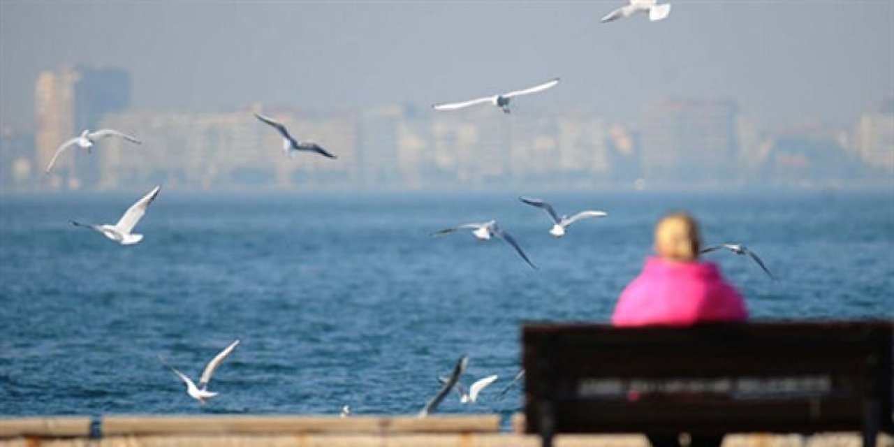 Yeni haftada hava nasıl olacak?